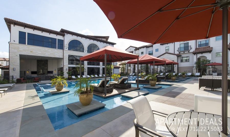 14806 Memorial Dr #2301 - Photo 2 of 50