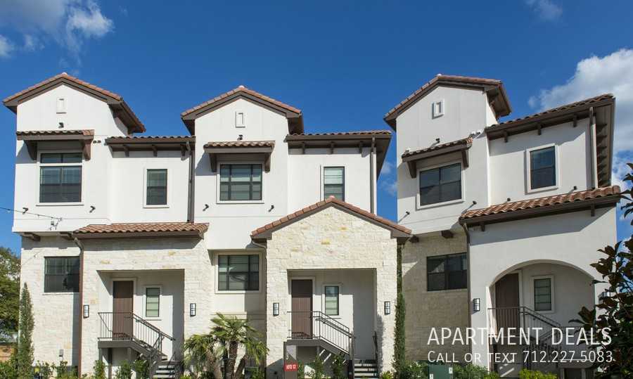 14806 Memorial Dr #2301 - Photo 4 of 50