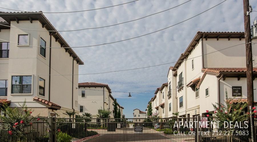 14806 Memorial Dr #2301 - Photo 5 of 50