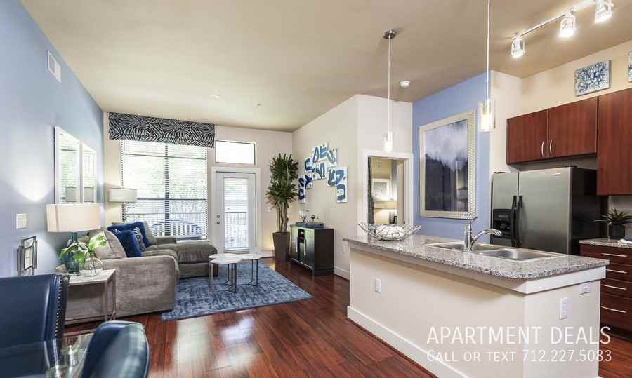 881 N Eldridge Pkwy #2305 - Photo 2 of 36