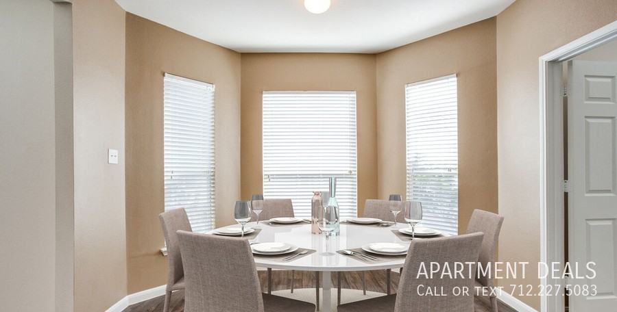 Parkhollow Dr #2318 - Photo 2 of 14