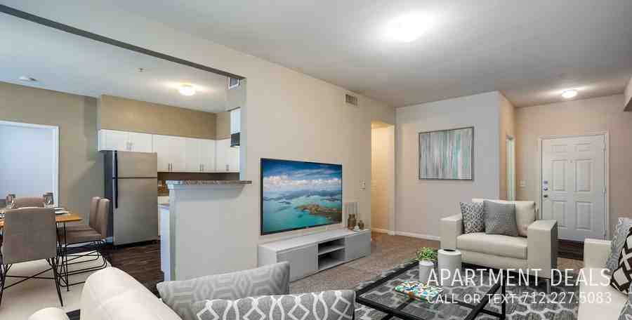 Parkhollow Dr #2318 - Photo 3 of 14