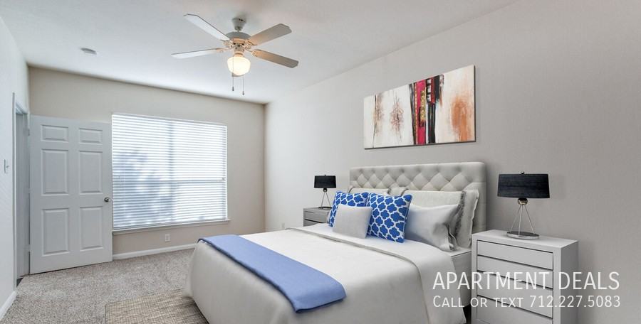 Parkhollow Dr #2318 - Photo 5 of 14