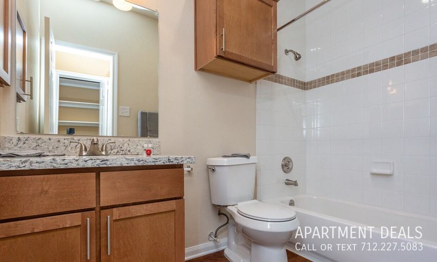 Westpark Dr #2319 - Photo 2 of 46