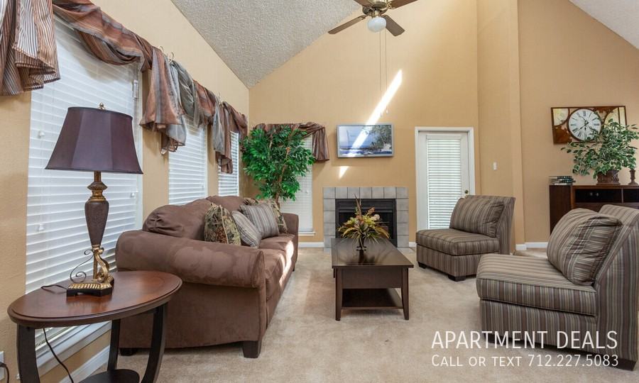 Westpark Dr #2319 - Photo 3 of 46