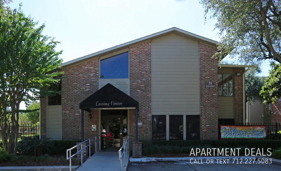 Ashford Oak Dr #2321 - Photo 7 of 50