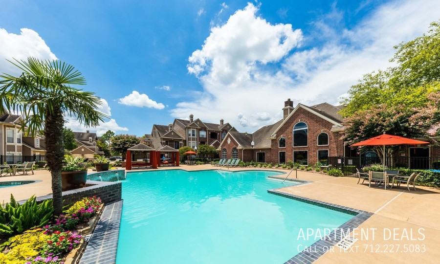 15217 Park Row #2336 - Photo 2 of 36