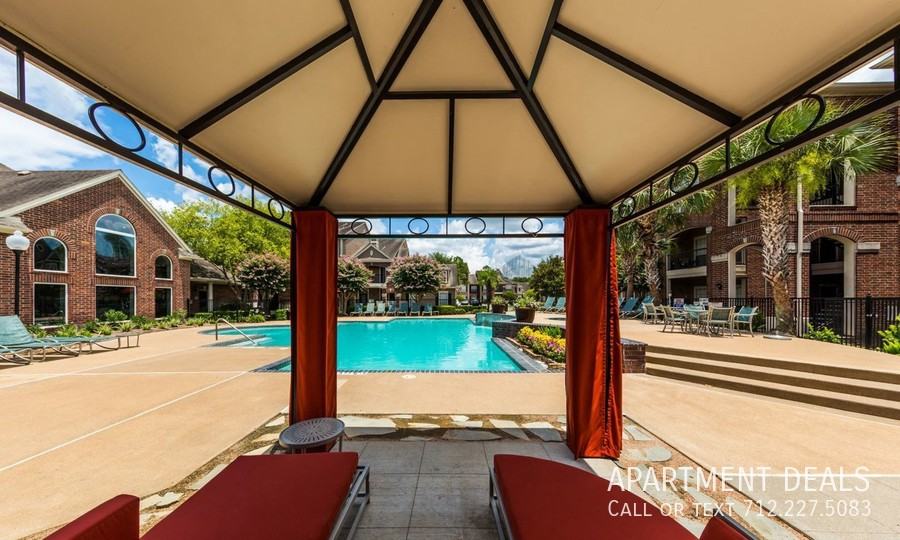 15217 Park Row #2336 - Photo 4 of 36