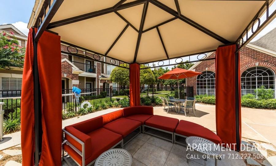 15217 Park Row #2336 - Photo 5 of 36