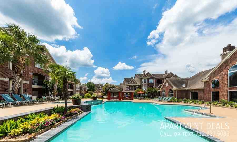 15217 Park Row #2336 - Photo 6 of 36