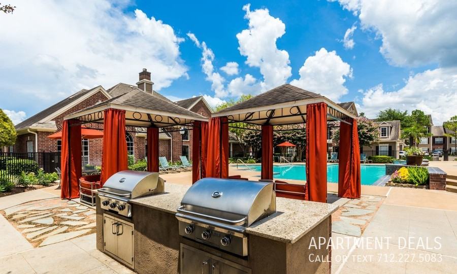 15217 Park Row #2336 - Photo 7 of 36