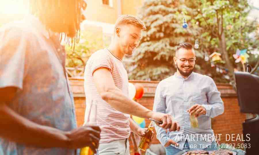 Sparrows Point Dr #2350 - Photo 6 of 37