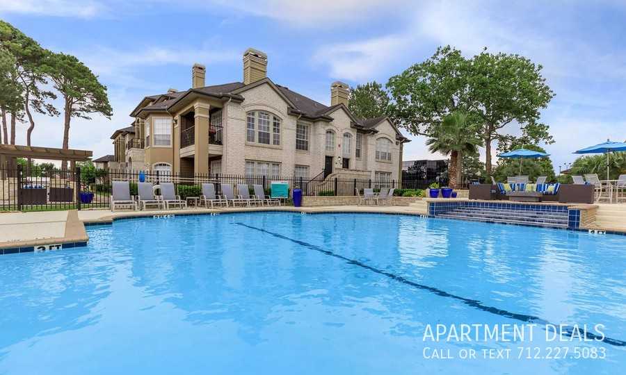 15517 Kuykendahl Rd #2354 - Photo 3 of 42