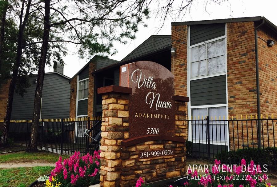 5306 W Gulf Bank Rd #2362