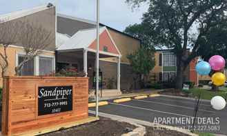 6 Sandpiper Dr @ Willowbend Blvd #2415 - Photo 1 of 1