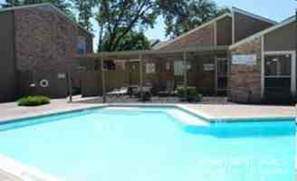 featured image of 11656 W Bellfort Ave #2435