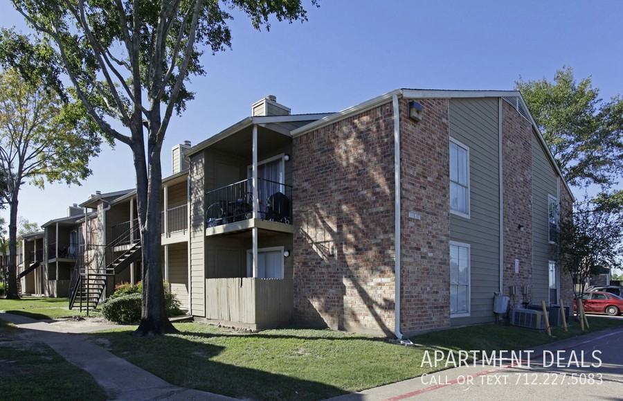 11656 W Bellfort Ave #2435 - Photo 6 of 18