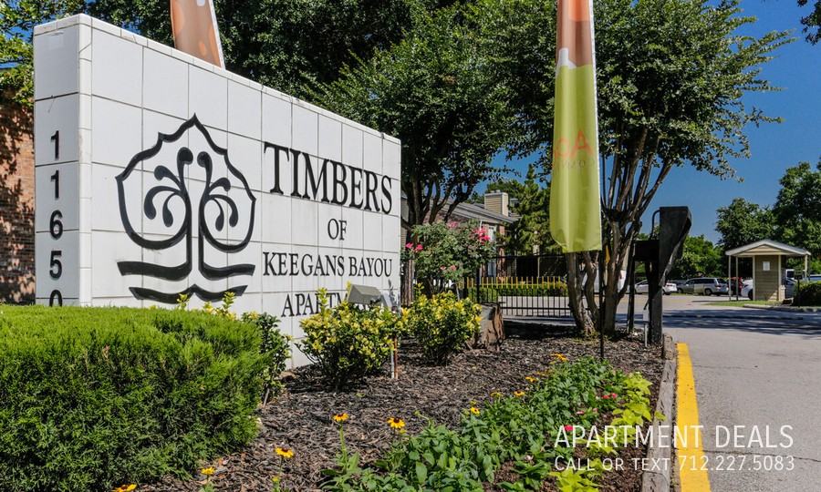 11656 W Bellfort Ave #2435 - Photo 7 of 18