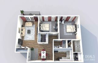 2672 Marilee Ln #2852 - Photo 1 of 1