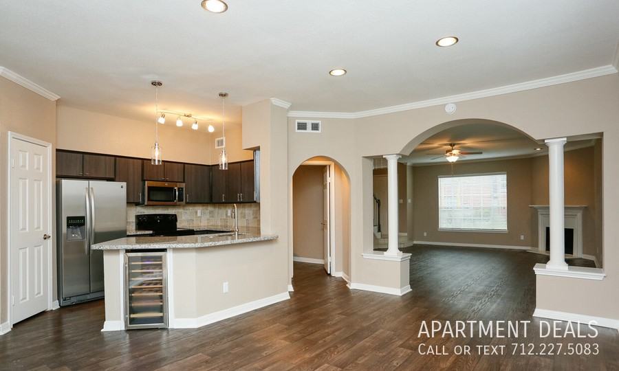 2656 Holly Hall St #2874 - Photo 2 of 26