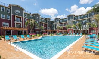1907 Cullen Blvd #2899 - Photo 1 of 1
