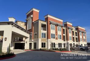 featured image of 2806 Commerce St #2900