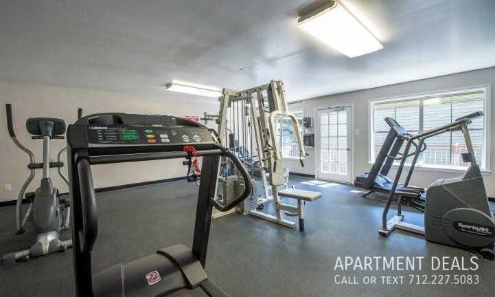 1666 W T C Jester Blvd #2905