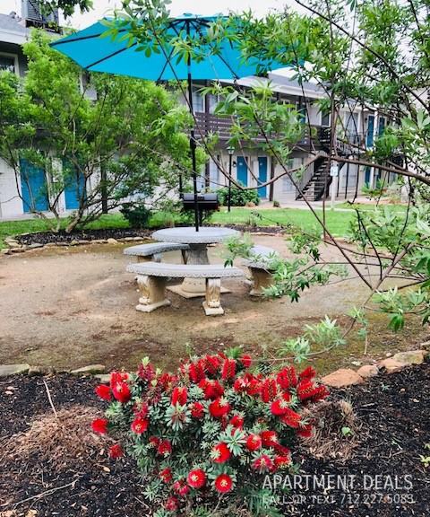 1226 Posey St #2918 - Photo 3 of 21