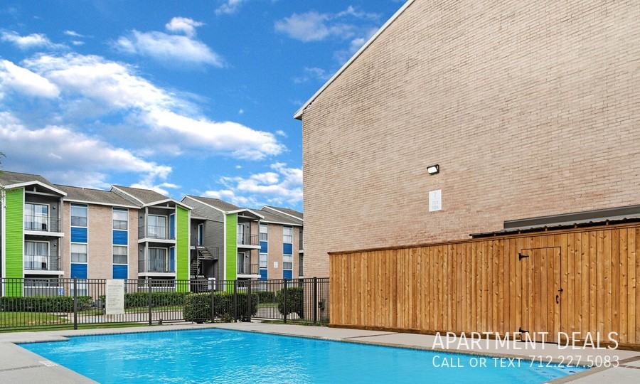 14409 Ella Blvd #2955 - Photo 2 of 10