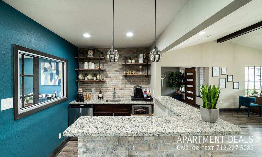 14409 Ella Blvd #2955 - Photo 4 of 10