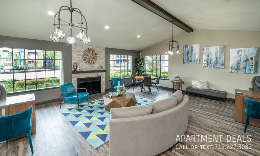 14409 Ella Blvd #2955 - Photo 5 of 10