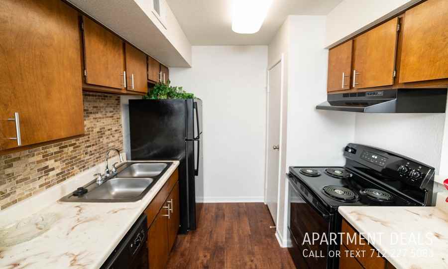 14409 Ella Blvd #2955 - Photo 6 of 10