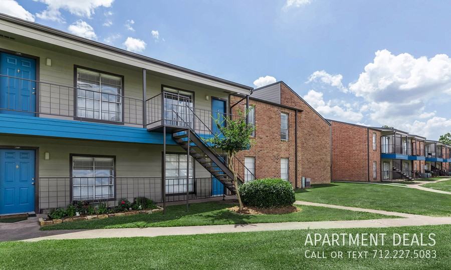 13955 Bammel North Houston Rd #2961 - Photo 5 of 30