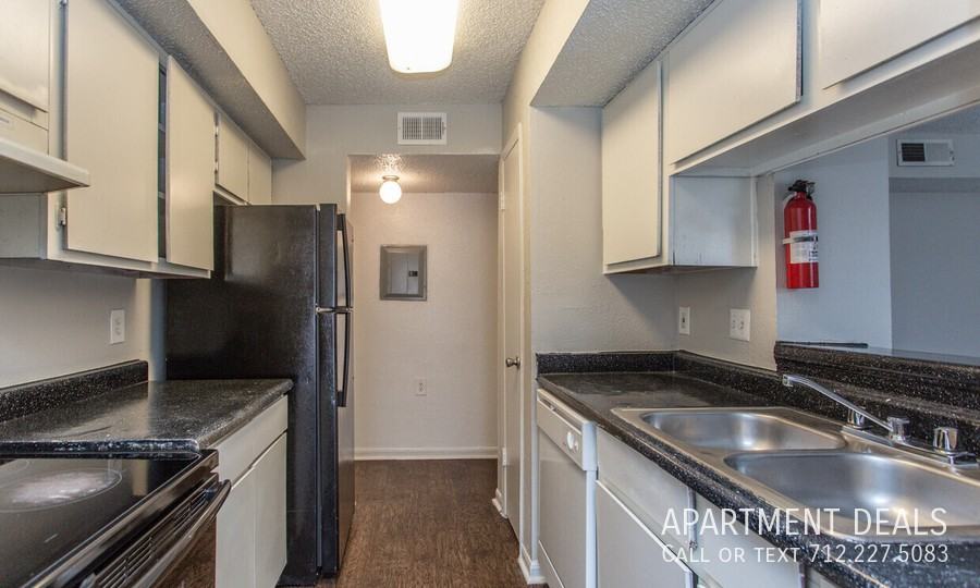 15420 Kuykendahl Rd #2970 - Photo 3 of 24