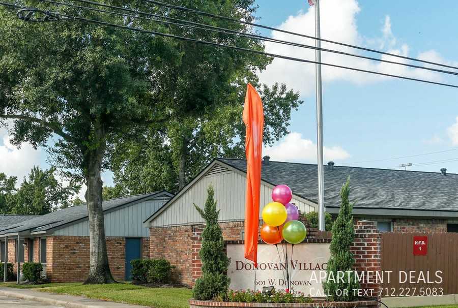 603 W Donovan St #3015