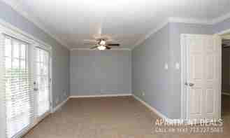 3606 W T C Jester Blvd #3018 - Photo 1 of 1