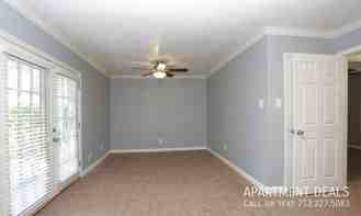 3606 W T C Jester Blvd #3019 - Photo 1 of 1