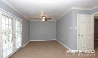 3606 W T C Jester Blvd #3020 - Photo 1 of 1
