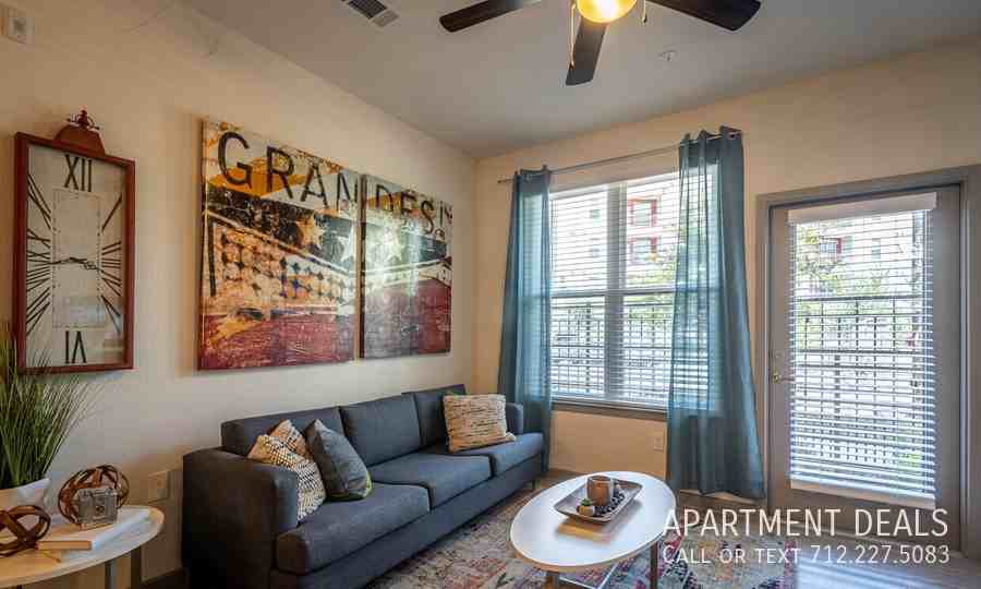 4977 Martin Luther King Blvd #3034 - Photo 2 of 50