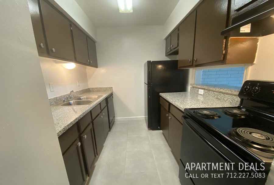 4024 W Bellfort Ave #3068