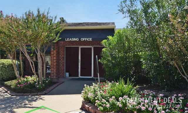 12271 Fondren Rd #3114 - Photo 2 of 42