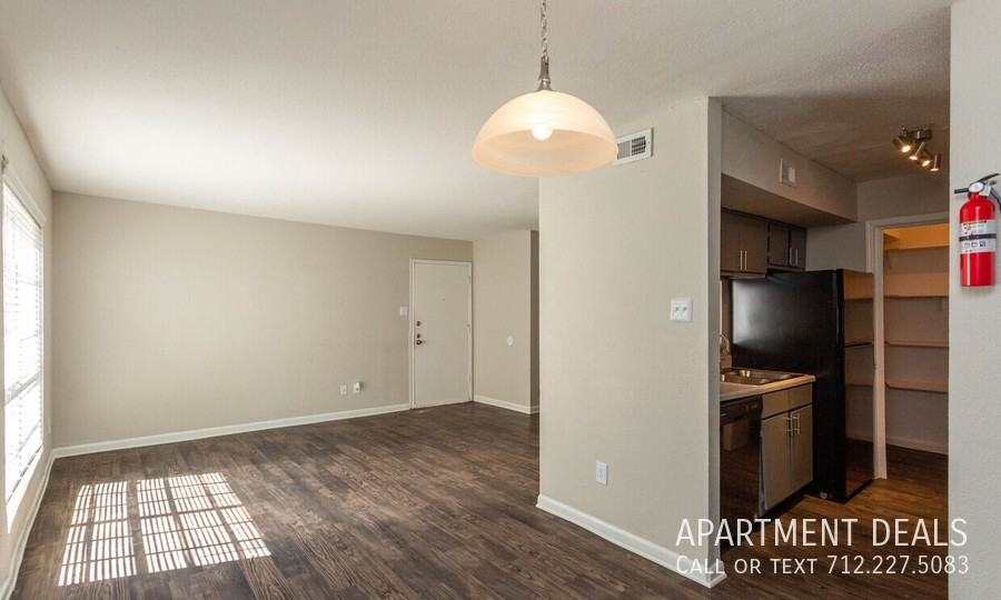 Fondren Rd #3125 - Photo 3 of 50