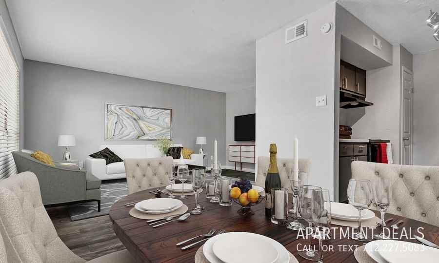 Fondren Rd #3125 - Photo 6 of 50