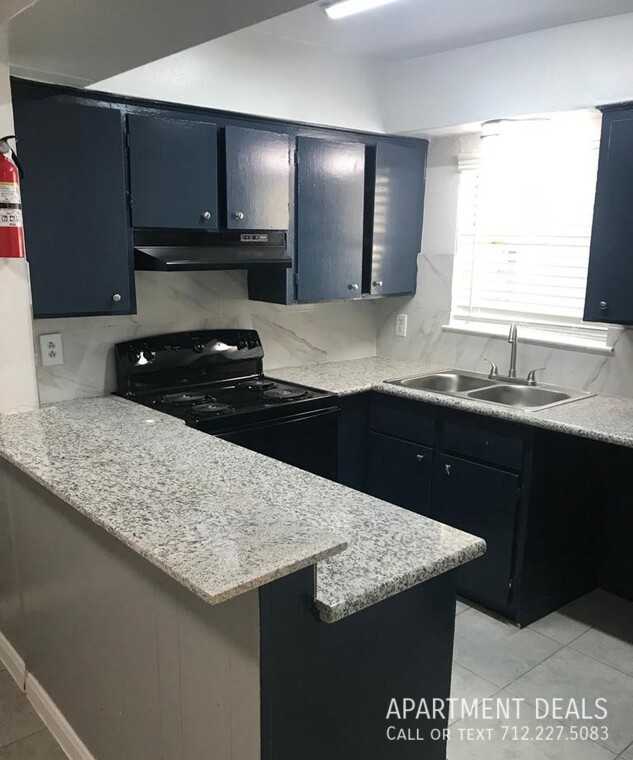 10606 S Post Oak Rd #3131 - Photo 4 of 8