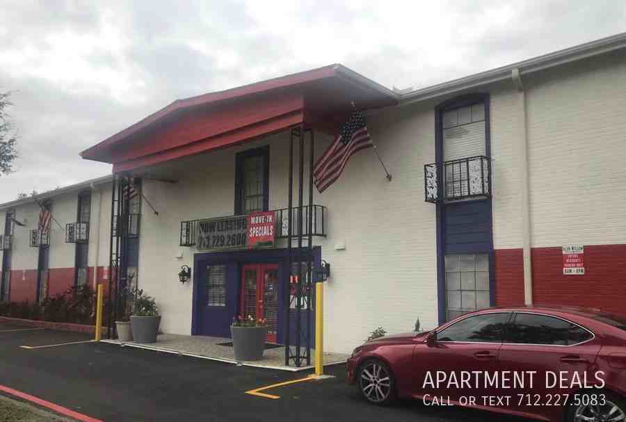 10606 S Post Oak Rd #3131 - Photo 5 of 8