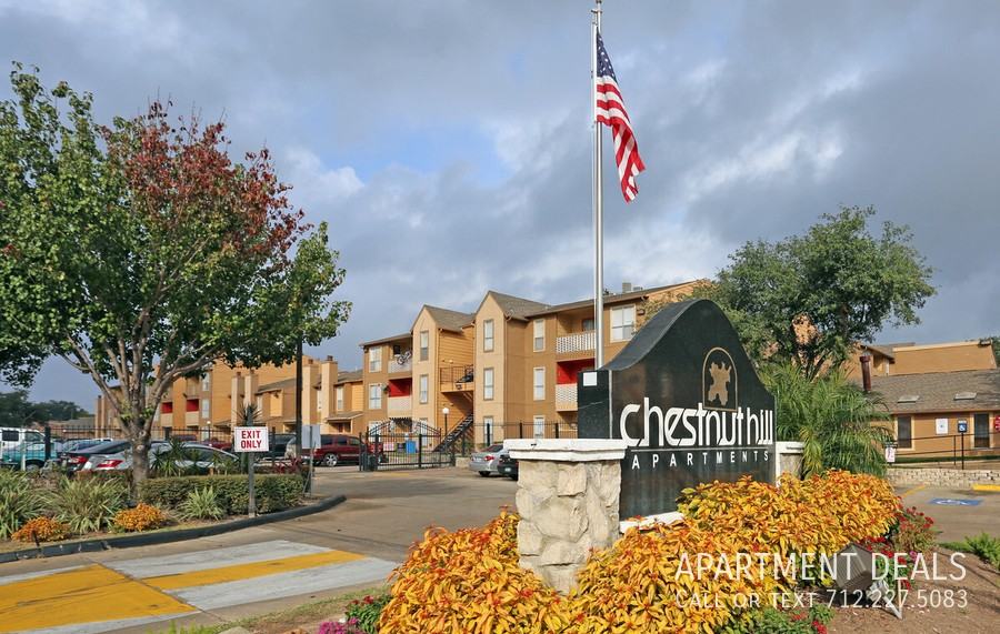 7506 Bellerive Dr #3147 - Photo 4 of 45