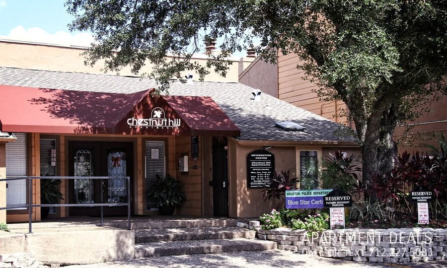 7506 Bellerive Dr #3147 - Photo 6 of 45