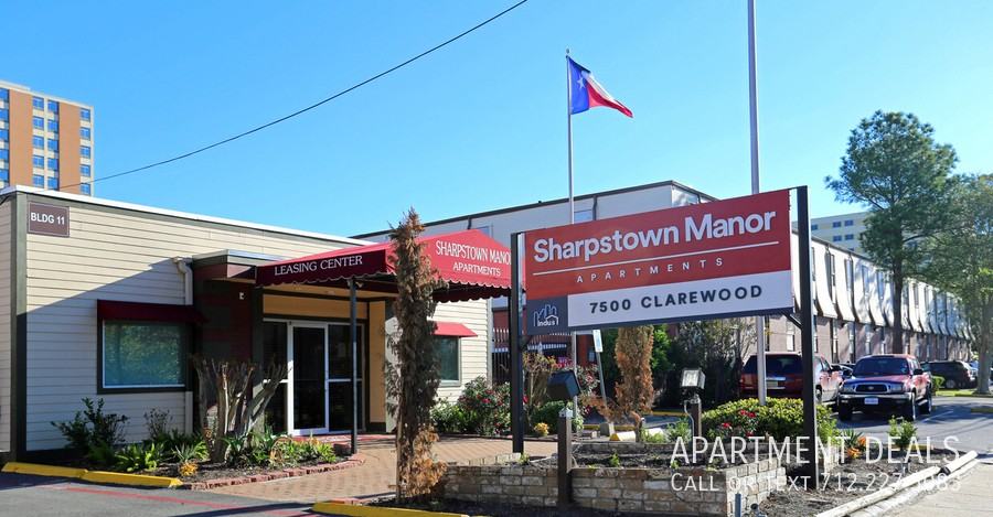 7506 Clarewood Dr #3148 - Photo 4 of 26