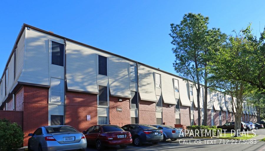 7506 Clarewood Dr #3148 - Photo 7 of 26