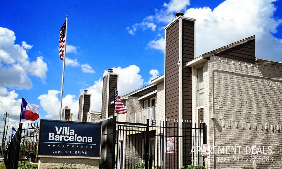 7211 Bellerive Dr #3157 - Photo 2 of 50